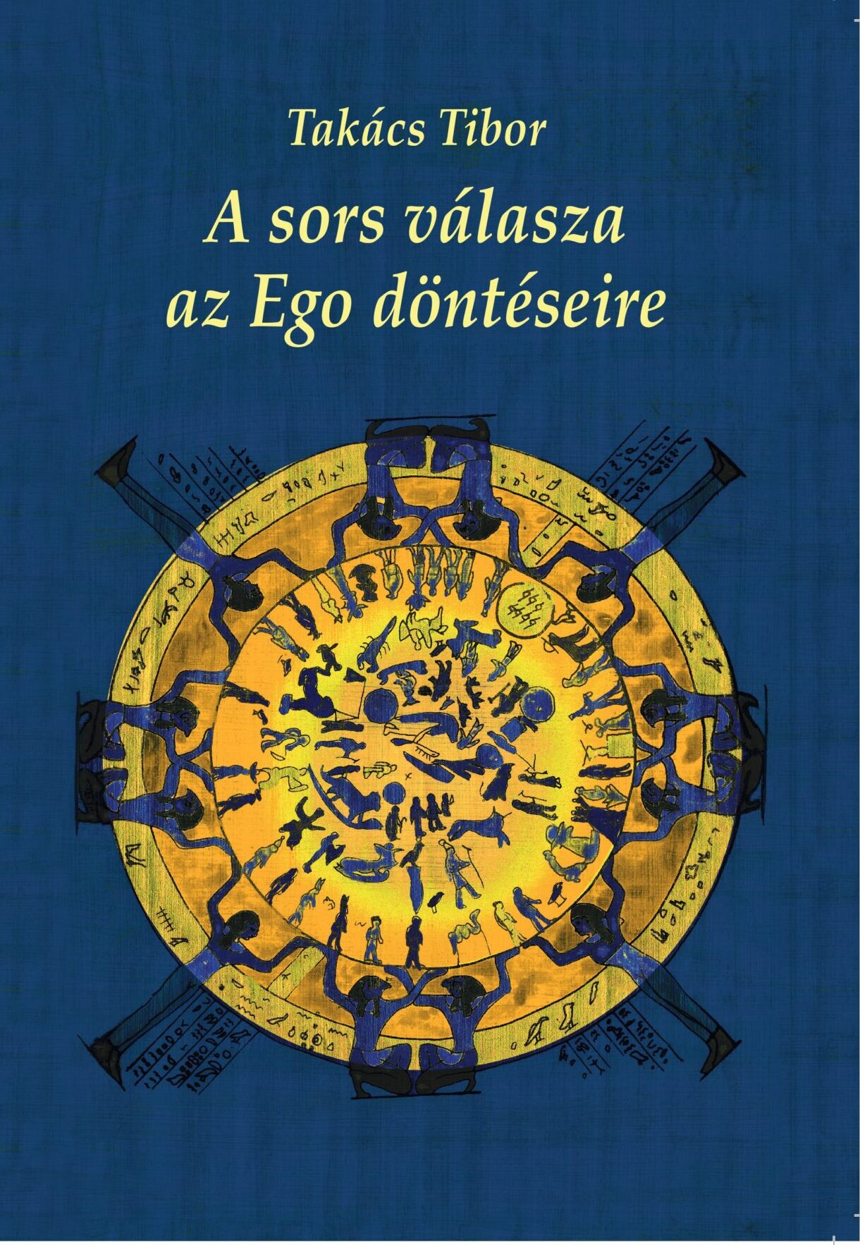 A sors válasza az Ego döntésére